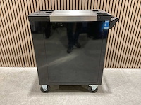 Metallo meta-7hs6g-2 eva-black gereedschapswagen - afbeelding 32 van  63