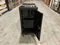 Metallo meta-7hs6g-2 eva-black gereedschapswagen - afbeelding 11 van  47