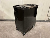 Metallo meta-7hs6g-2 eva-black gereedschapswagen - afbeelding 43 van  47