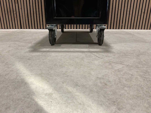 Metallo meta-7hs6g-2 eva-black gereedschapswagen - afbeelding 30 van  62