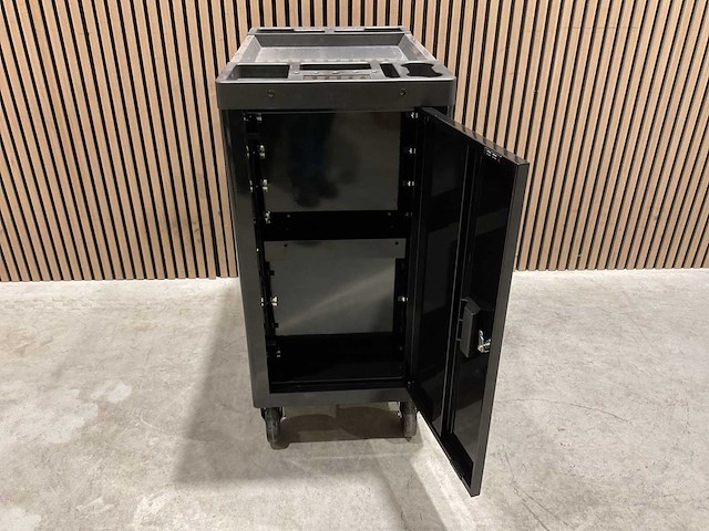 Metallo meta-7hs6g-2 eva-black gereedschapswagen - afbeelding 26 van  51