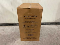 Metallo meta-7hs6g-2 eva-black gereedschapswagen - afbeelding 31 van  51