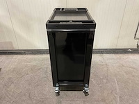 Metallo meta-7hs6g-2 eva-black gereedschapswagen - afbeelding 42 van  51