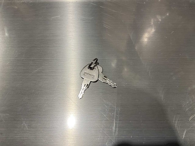 Metallo meta-7hs6g-2 eva-black gereedschapswagen - afbeelding 14 van  53