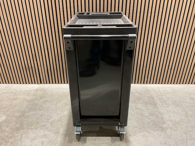 Metallo meta-7hs6g-2 eva-black gereedschapswagen - afbeelding 29 van  53