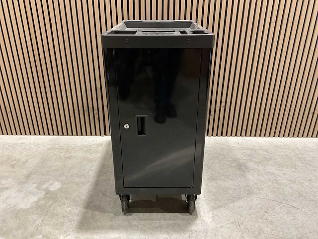 Metallo meta-7hs6g-2 eva-black gereedschapswagen - afbeelding 35 van  53