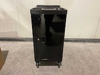 Metallo meta-7hs6g-2 eva-black gereedschapswagen - afbeelding 57 van  62