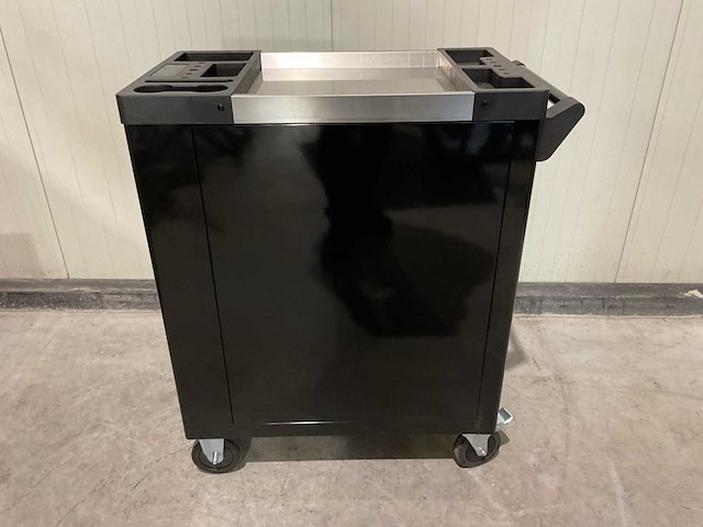 Metallo meta-7hs6g-2 eva-black gereedschapswagen - afbeelding 52 van  60