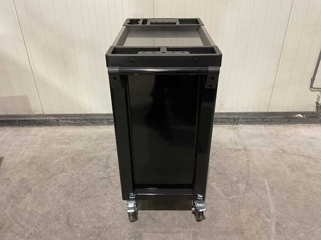 Metallo meta-7hs6g-2 eva-black gereedschapswagen - afbeelding 41 van  47