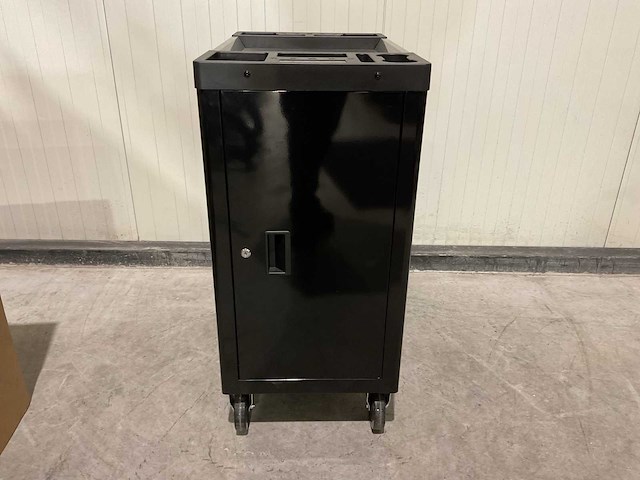 Metallo meta-7hs6g-2 eva-black gereedschapswagen - afbeelding 45 van  47