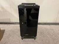 Metallo meta-7hs6g-2 eva-black gereedschapswagen - afbeelding 58 van  63