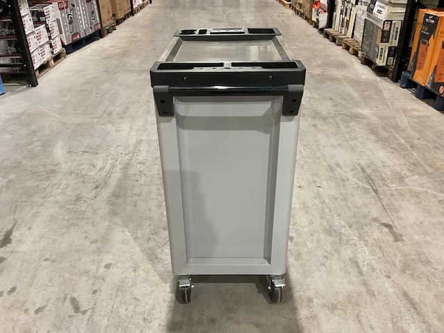 Metallo meta-7hs6g 2024-7 xxl edition gereedschapswagen - afbeelding 1 van  13