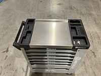 Metallo meta-7hs6g 2024-7 xxl edition gereedschapswagen - afbeelding 5 van  13