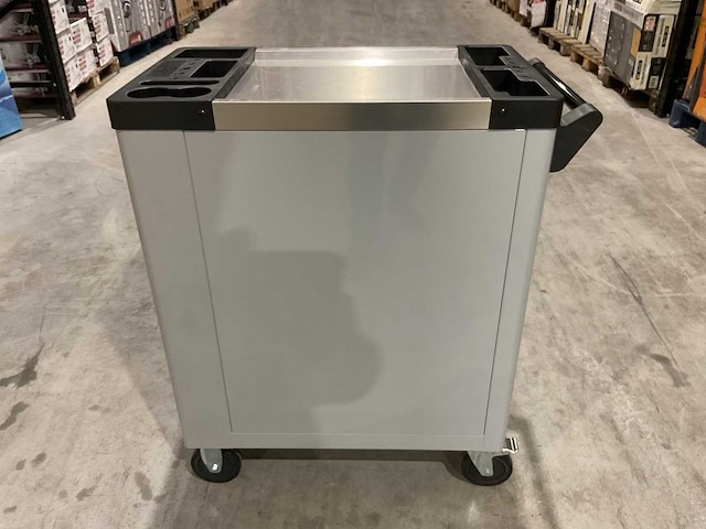 Metallo meta-7hs6g 2024-7 xxl edition gereedschapswagen - afbeelding 3 van  16