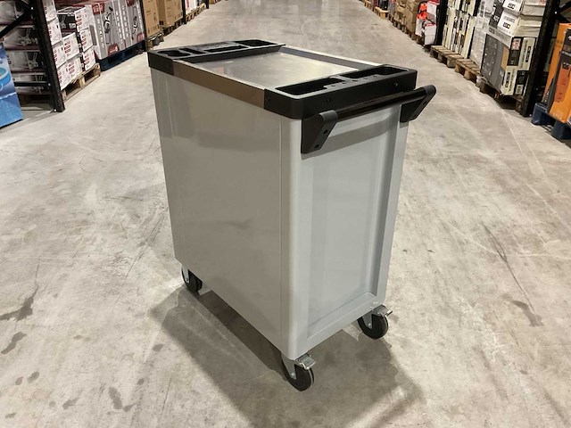 Metallo meta-7hs6g 2024-7 xxl edition gereedschapswagen - afbeelding 4 van  20
