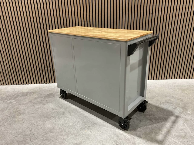 Metallo meta-7hs7g-b v7 gereedschapswagen - afbeelding 70 van  70