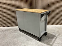 Metallo meta-7hs7g-b v7 gereedschapswagen - afbeelding 70 van  70