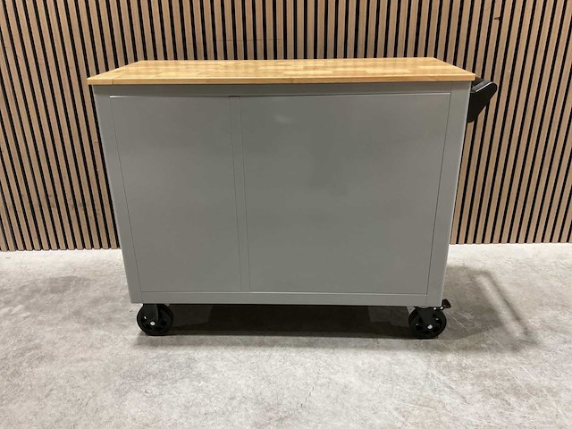 Metallo meta-7hs7g-b v7 gereedschapswagen - afbeelding 55 van  70