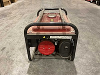 Metallo meta-8500w 202619051104 stroomgenerator - afbeelding 3 van  13