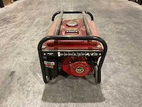 Metallo meta-8500w 202619051104 stroomgenerator - afbeelding 10 van  13