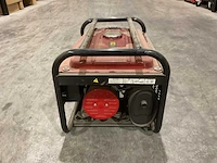 Metallo meta-8500w 202619051104 stroomgenerator - afbeelding 2 van  13