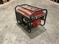 Metallo meta-8500w 202619051104 stroomgenerator - afbeelding 11 van  13