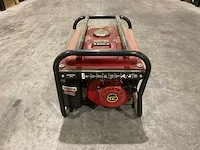 Metallo meta-8500w 202619051104 stroomgenerator - afbeelding 13 van  13
