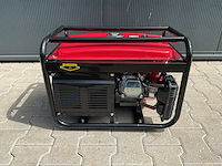 Metallo meta-8500we stroomgenerator - afbeelding 8 van  56