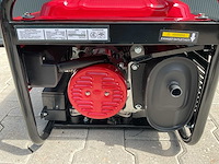 Metallo meta-8500we stroomgenerator - afbeelding 35 van  56