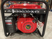 Metallo meta-8500we stroomgenerator - afbeelding 39 van  56