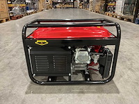 Metallo meta-8500we stroomgenerator - afbeelding 20 van  56