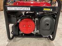 Metallo meta-8500we stroomgenerator - afbeelding 42 van  56