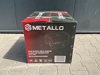 Metallo meta-8500we stroomgenerator - afbeelding 25 van  56