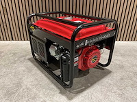 Metallo meta-8500we stroomgenerator - afbeelding 50 van  56