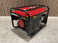 Metallo meta-8500we stroomgenerator - afbeelding 52 van  56