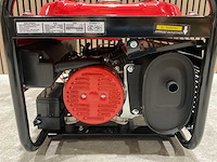 Metallo meta-8500we stroomgenerator - afbeelding 30 van  56
