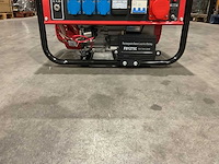 Metallo meta-8500we stroomgenerator - afbeelding 4 van  34