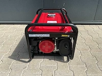 Metallo meta-8500we stroomgenerator - afbeelding 55 van  56