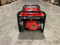 Metallo meta-8500we stroomgenerator - afbeelding 14 van  56