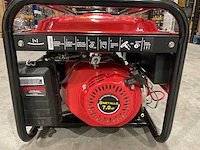 Metallo meta-8500we stroomgenerator - afbeelding 15 van  56