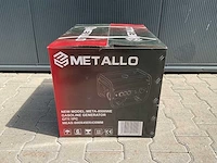 Metallo meta-8500we stroomgenerator - afbeelding 24 van  56