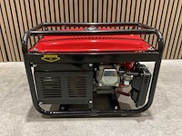 Metallo meta-8500we stroomgenerator - afbeelding 37 van  56