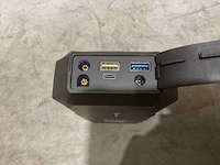 Metallo sj01 jumpstarter acculader - afbeelding 8 van  17