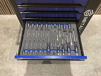 Metallo xxl meta-7hs6g-wood roof gereedschapswagen - afbeelding 53 van  64