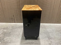 Metallo xxl meta-7hs6g-wood roof gereedschapswagen - afbeelding 61 van  64