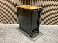 Metallo xxl meta-7hs6g-wood roof gereedschapswagen - afbeelding 55 van  64
