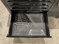 Metallo xxxl-edition meta-7hs7g-b gereedschapswagen - afbeelding 5 van  64
