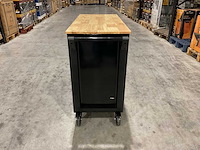 Metallo xxxl-edition meta-7hs7g-b gereedschapswagen - afbeelding 8 van  64