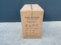 Metallo xxxl-edition meta-7hs7g-b gereedschapswagen - afbeelding 17 van  64