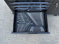 Metallo xxxl-edition meta-7hs7g-b gereedschapswagen - afbeelding 28 van  64